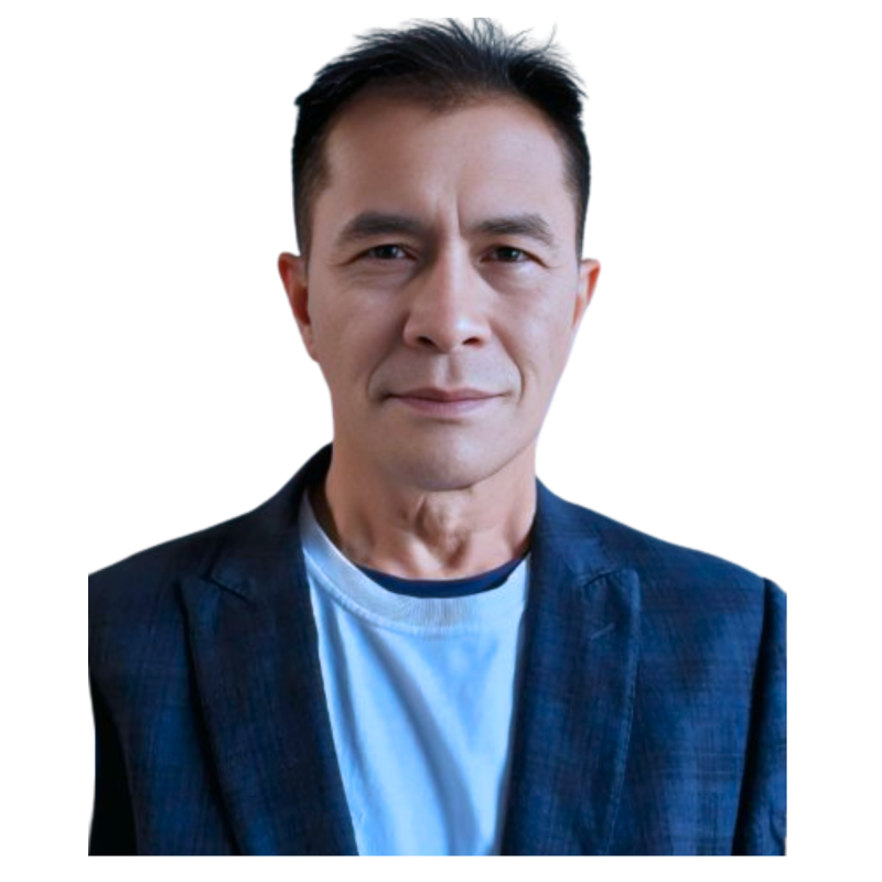 Joseph C. Quiambao General Manager